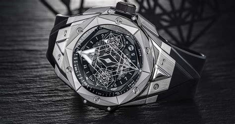 hublot wrist watch price in nigeria|Hublot watches for sale.